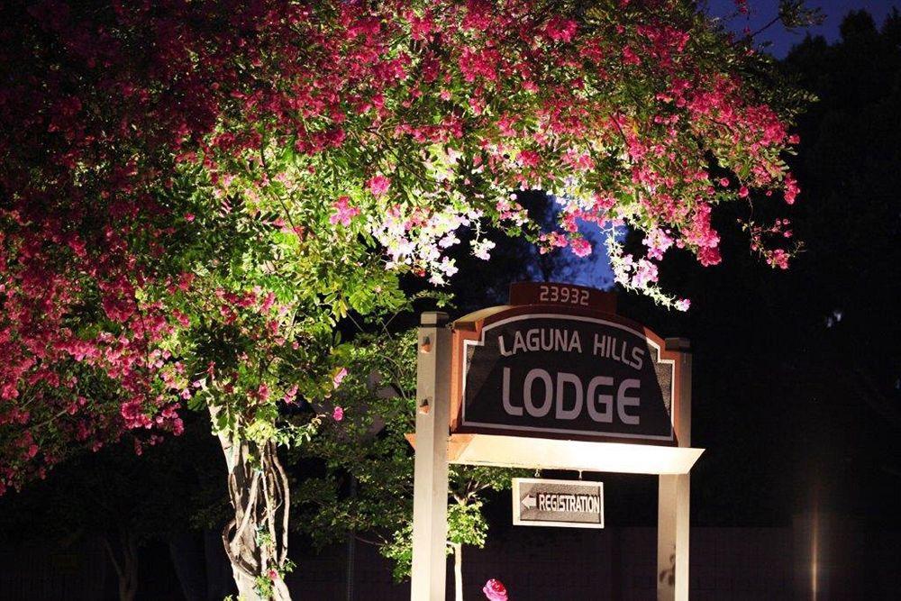 Laguna Hills Lodge-Irvine Spectrum Esterno foto