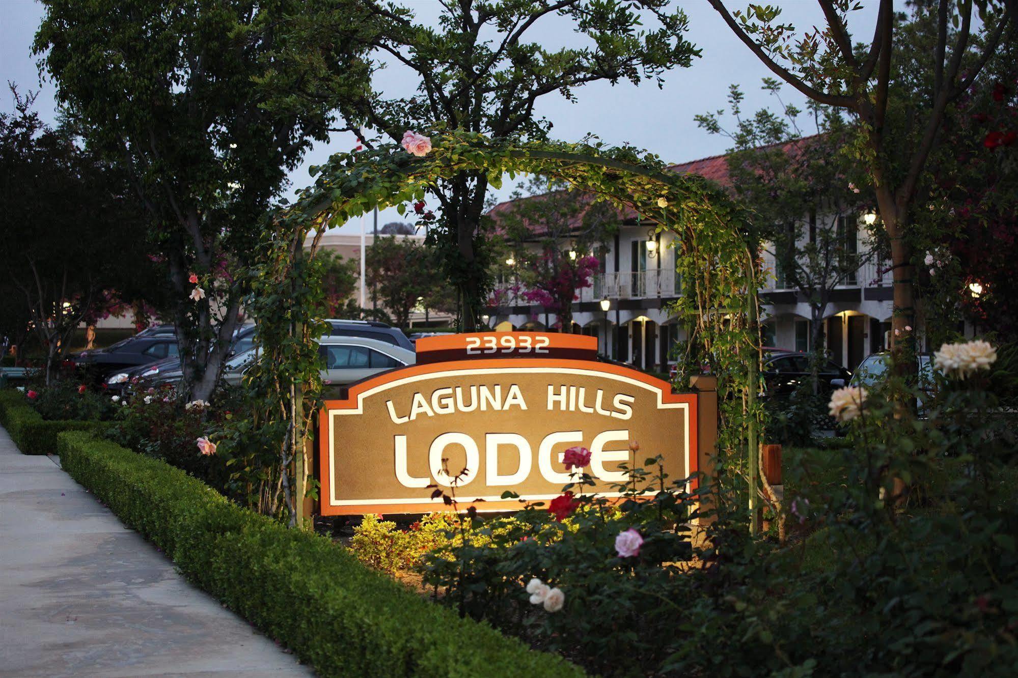 Laguna Hills Lodge-Irvine Spectrum Esterno foto